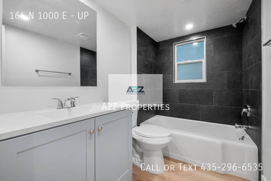 Apartment for rent at 164 N 1000 E, Orem, UT 84097