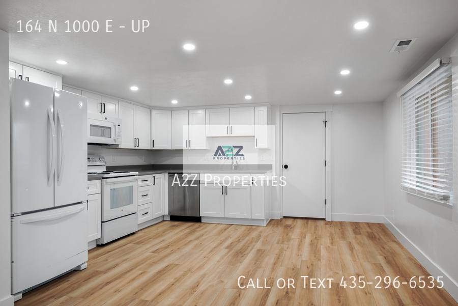 Apartment for rent at 164 N 1000 E, Orem, UT 84097
