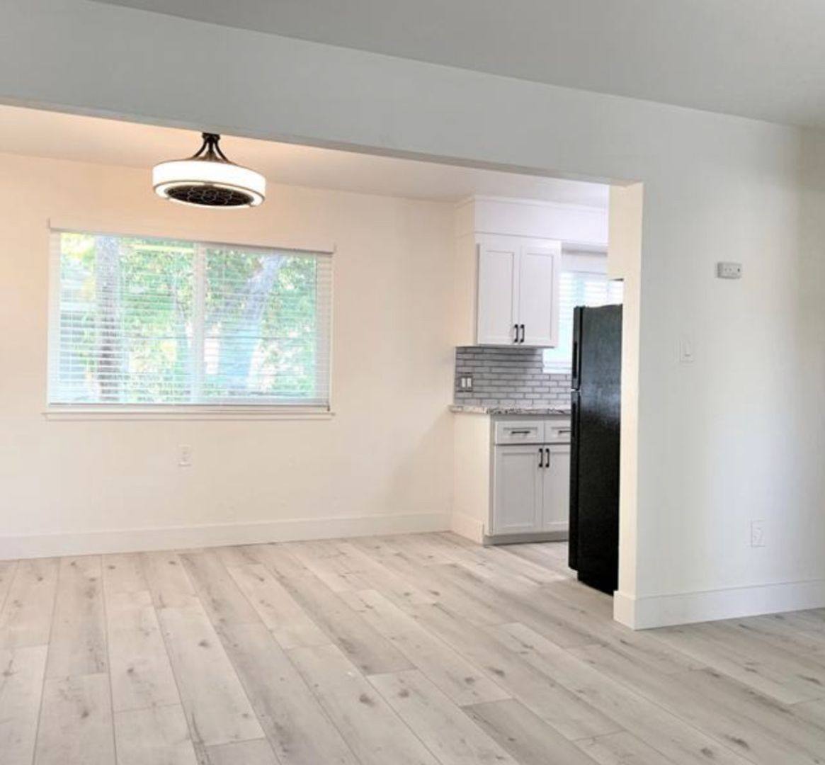 Apartment for rent at 2311 U St, Sacramento, CA 95818