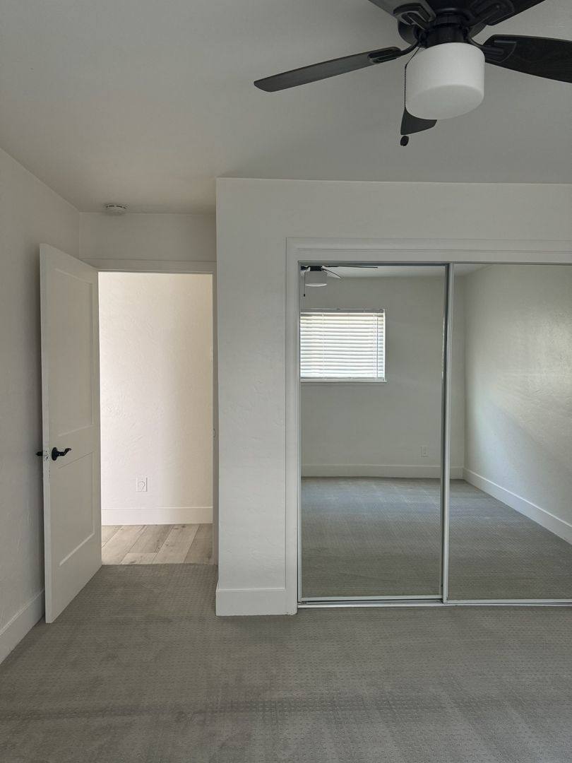 Apartment for rent at 2311 U St, Sacramento, CA 95818