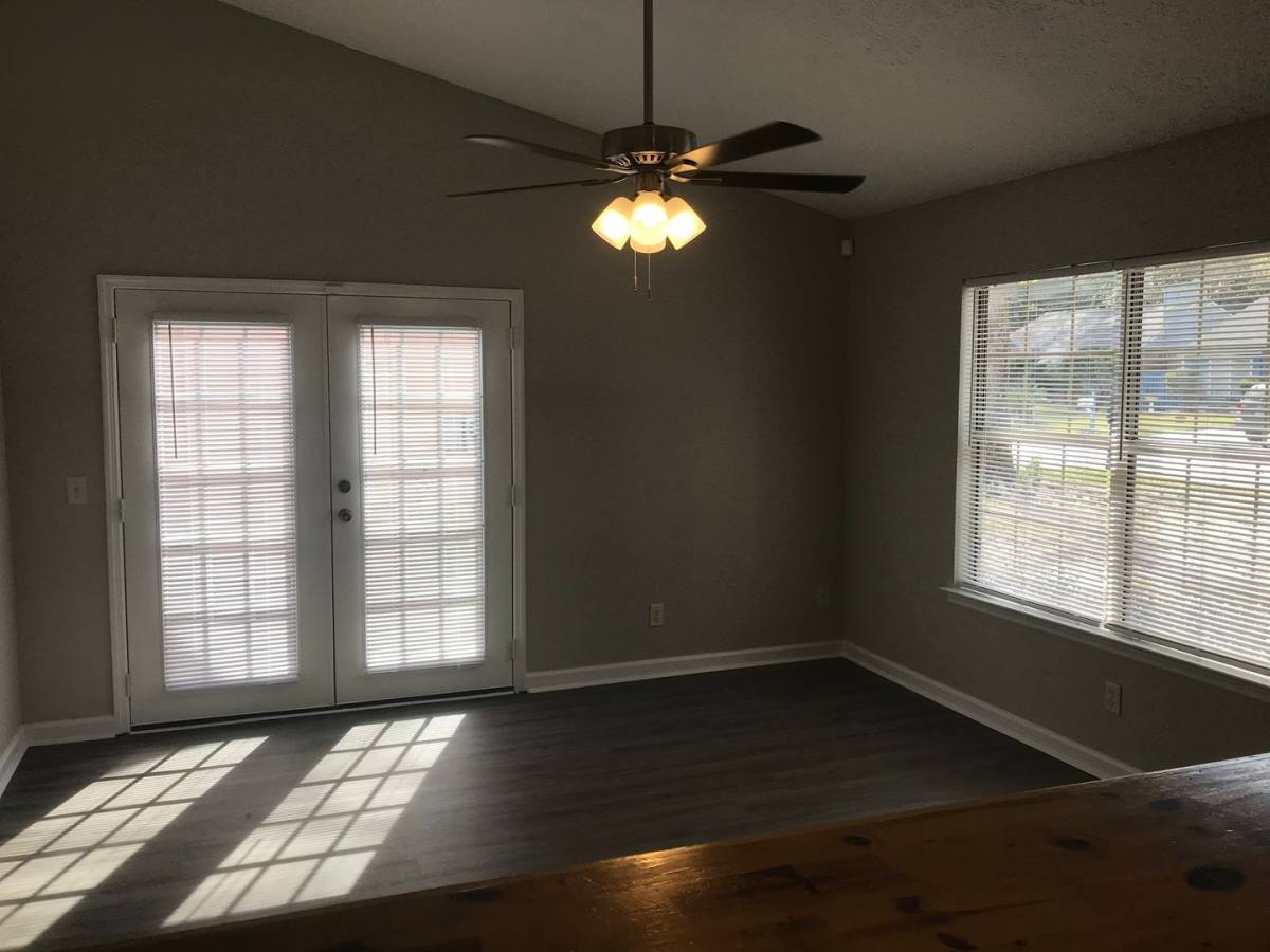 House for rent at 102 S Quail Crossing, Savannah, GA 31419