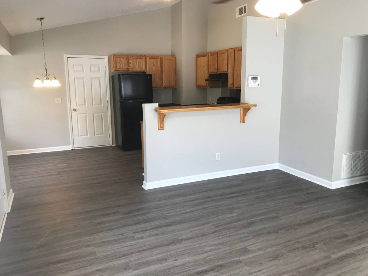 House for rent at 102 S Quail Crossing, Savannah, GA 31419