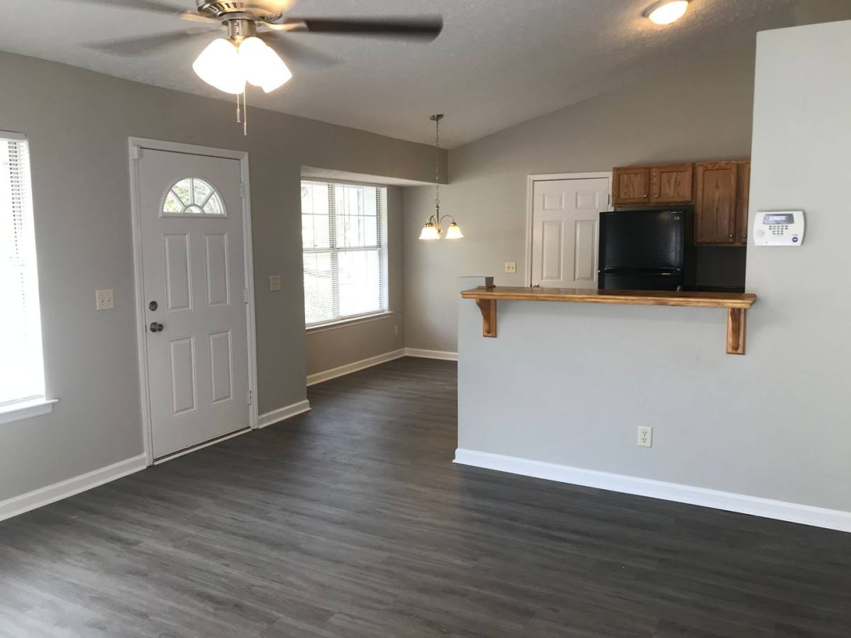 House for rent at 102 S Quail Crossing, Savannah, GA 31419