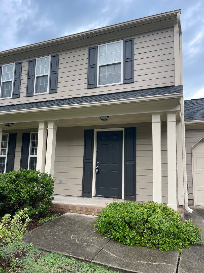 House for rent at 606 Ascott Way, Durham, NC 27713