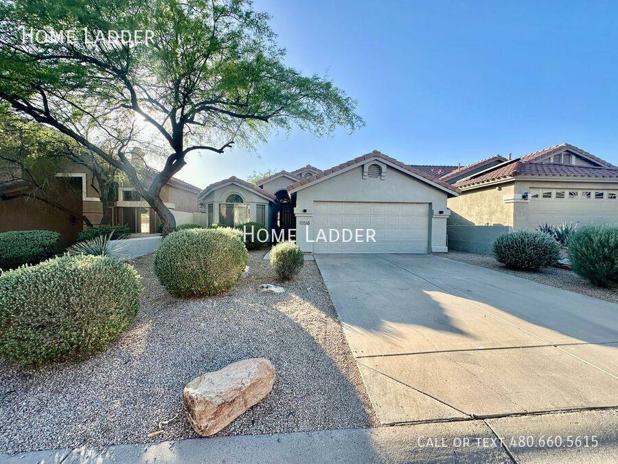 House for rent at 10518 E Star of The Desert Dr, Scottsdale, AZ 85255