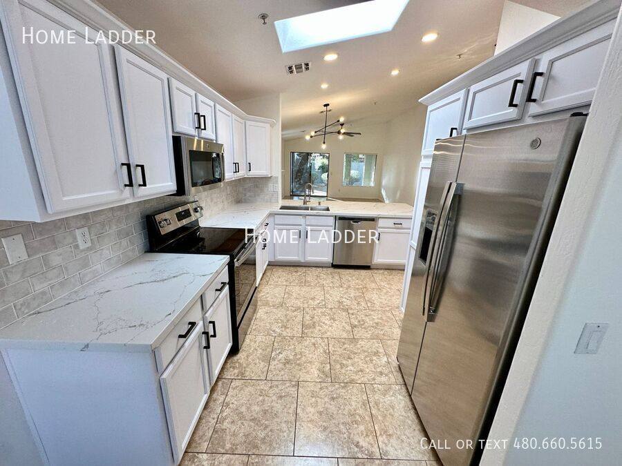 House for rent at 10518 E Star of The Desert Dr, Scottsdale, AZ 85255