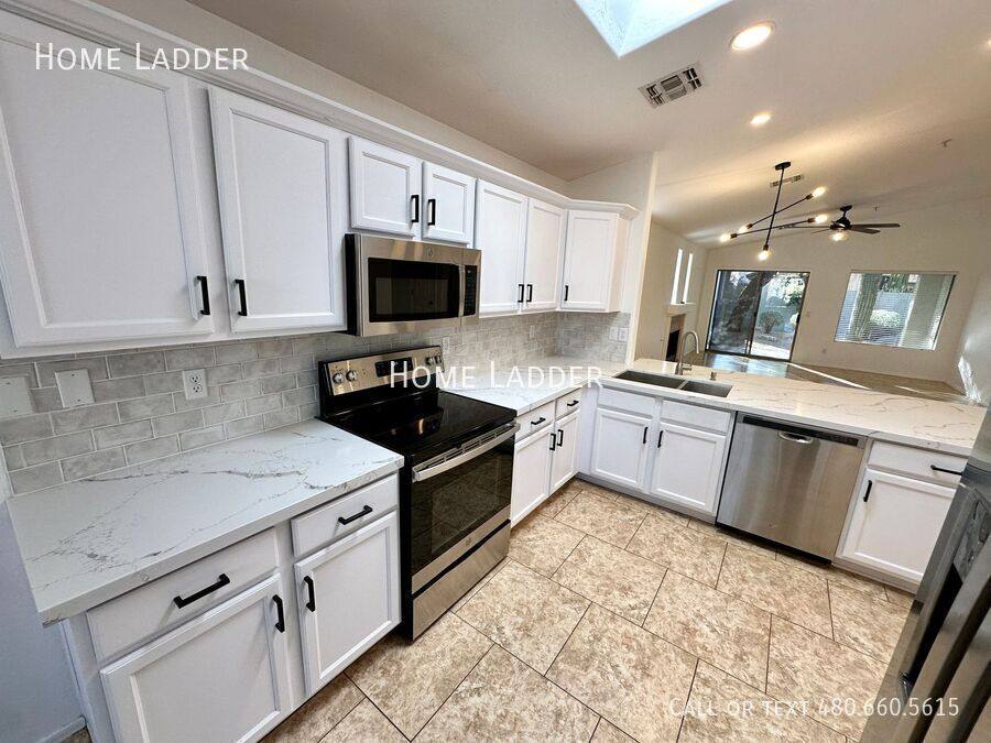 House for rent at 10518 E Star of The Desert Dr, Scottsdale, AZ 85255