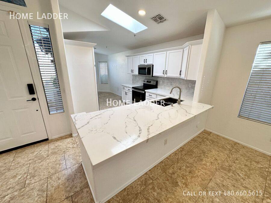 House for rent at 10518 E Star of The Desert Dr, Scottsdale, AZ 85255