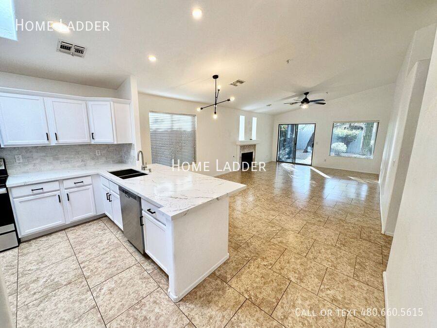 House for rent at 10518 E Star of The Desert Dr, Scottsdale, AZ 85255