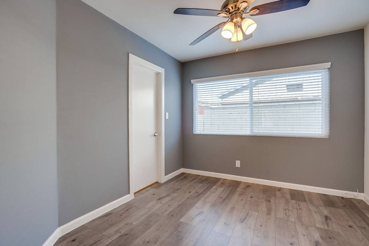 Apartment for rent at 822 N Inglewood Ave #4, Inglewood, CA 90302