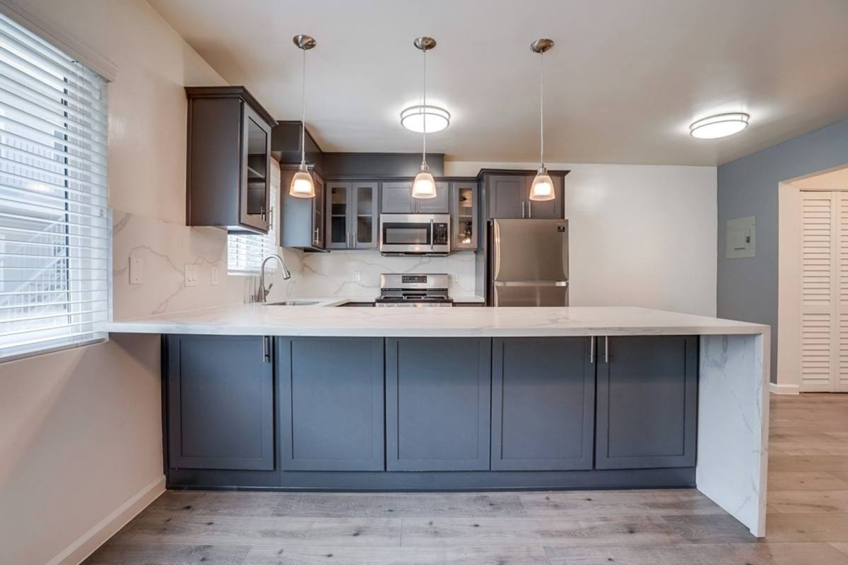 Apartment for rent at 822 N Inglewood Ave #4, Inglewood, CA 90302