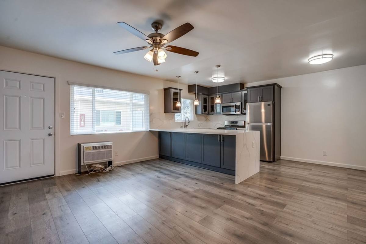 Apartment for rent at 822 N Inglewood Ave #4, Inglewood, CA 90302