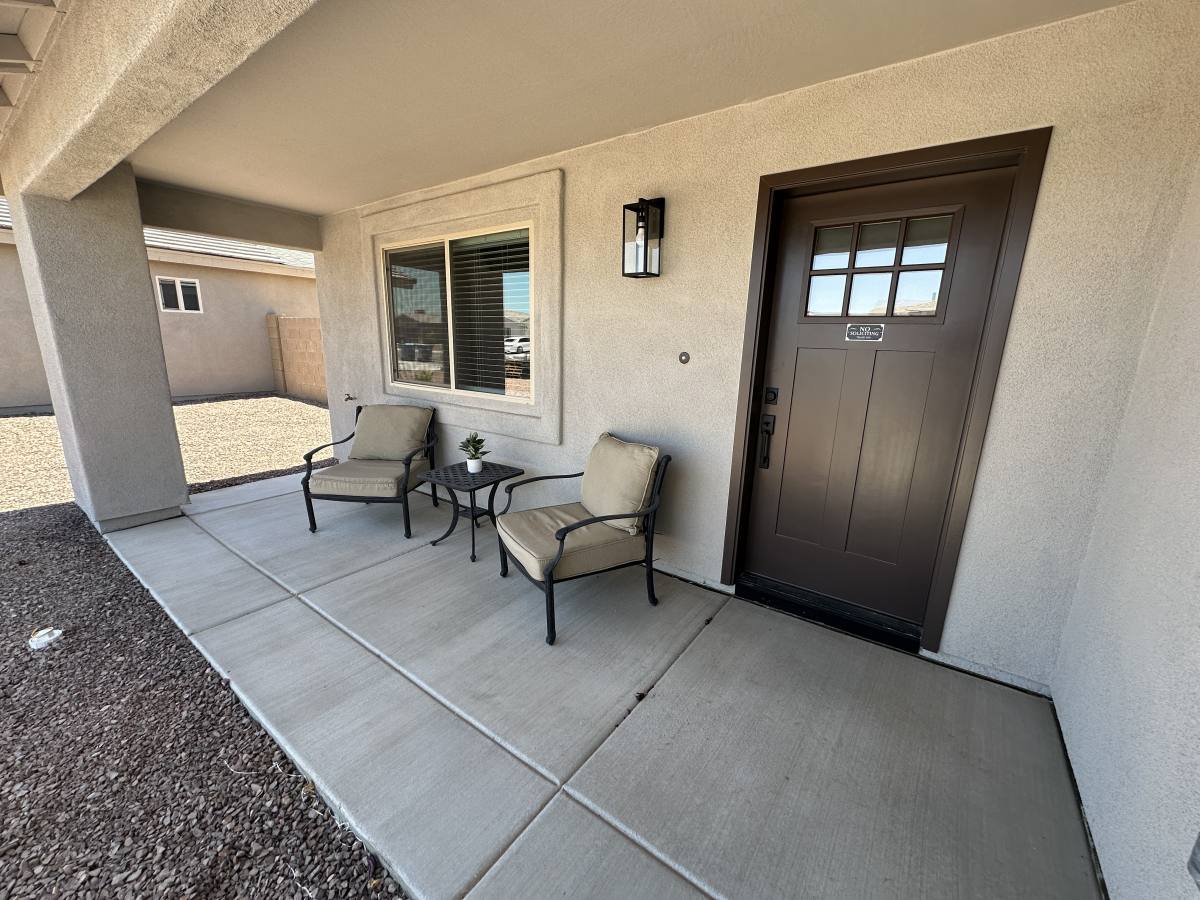 House for rent at 11623 E 33rd Way, Yuma, AZ 85367