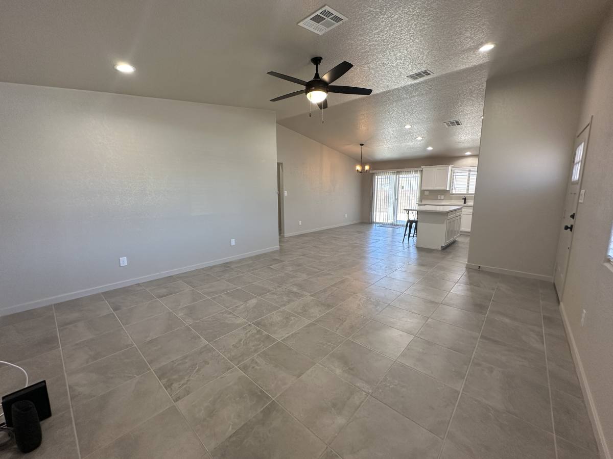 House for rent at 11623 E 33rd Way, Yuma, AZ 85367