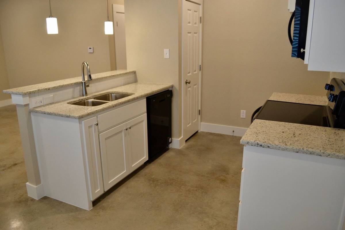 Townhouse for rent at 3200 Belmont Dr, Waco, TX 76711