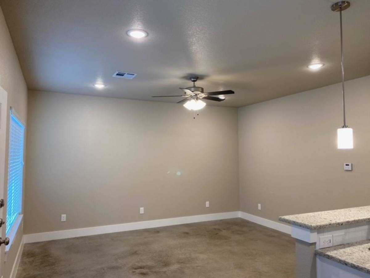 Townhouse for rent at 3200 Belmont Dr, Waco, TX 76711