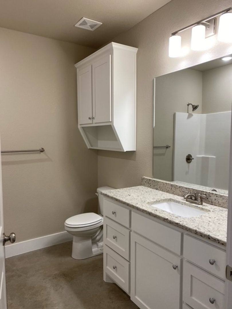 Townhouse for rent at 3200 Belmont Dr, Waco, TX 76711