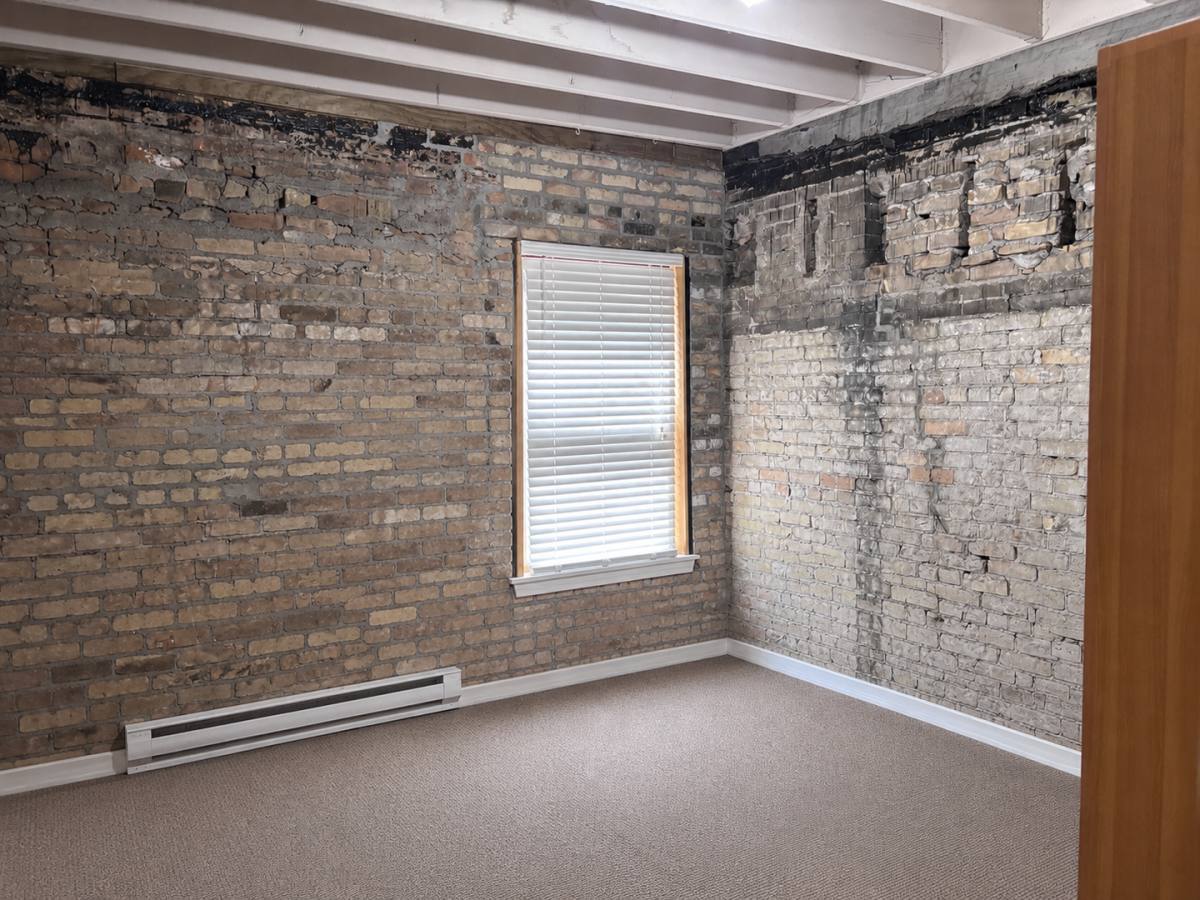 Apartment for rent at 116 S 3rd St, Grand Forks, ND 58201
