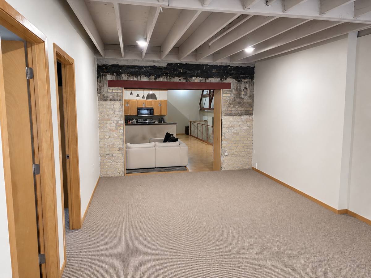 Apartment for rent at 116 S 3rd St, Grand Forks, ND 58201