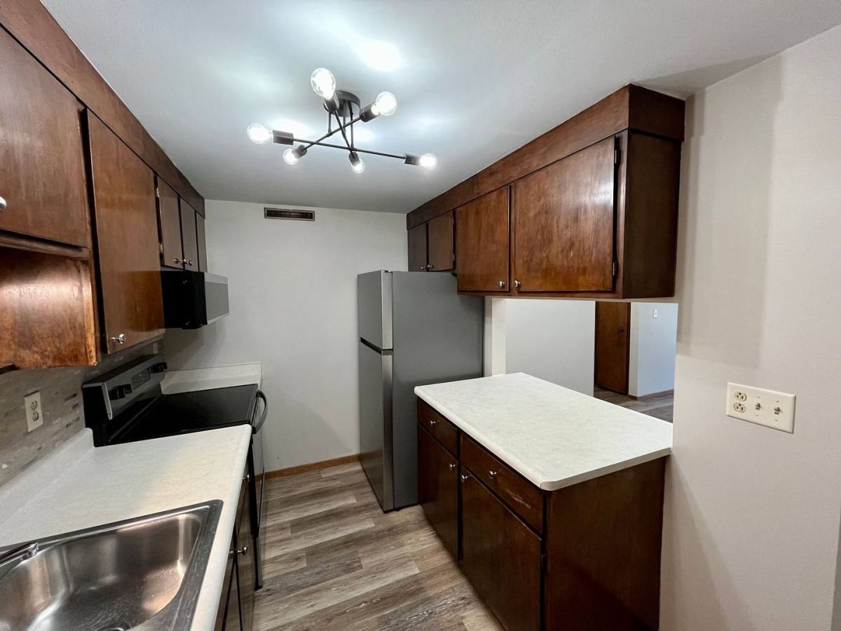Apartment for rent at 3520 Evergreen Dr, Plover, WI 54467