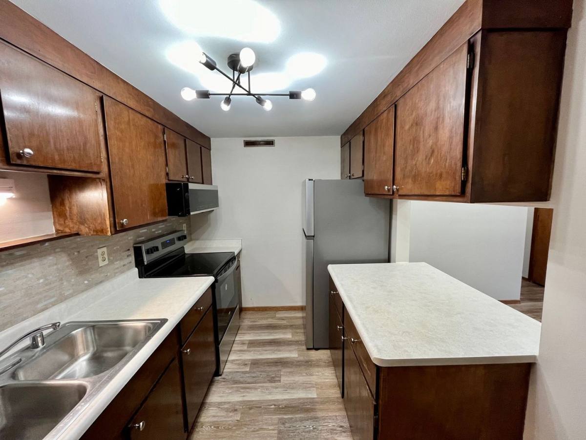 Apartment for rent at 3520 Evergreen Dr, Plover, WI 54467
