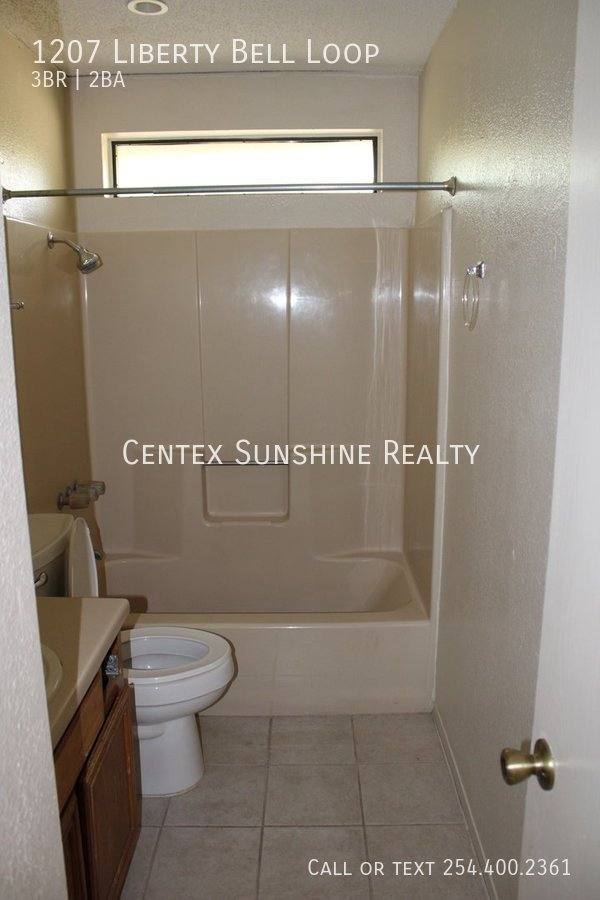House for rent at 1207 Liberty Bell Loop, Killeen, TX 76543