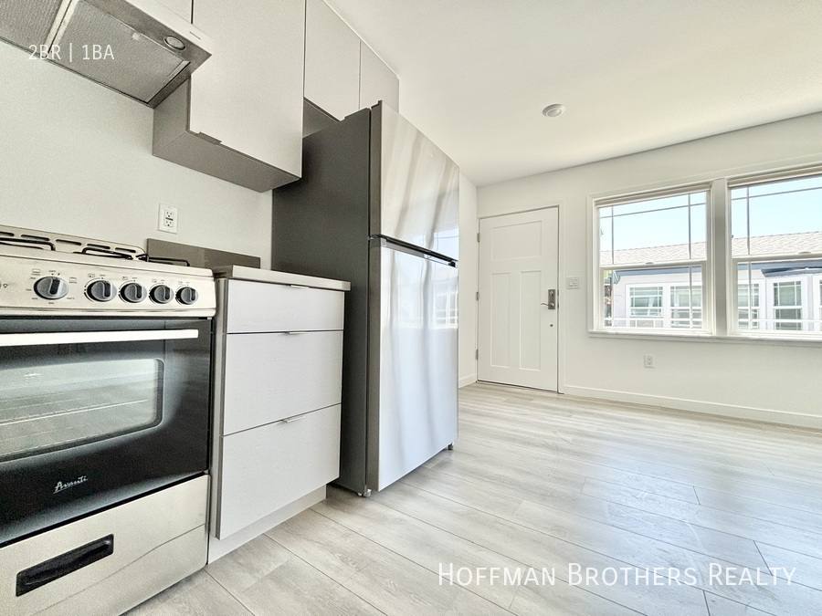 Apartment for rent at 6127 1 2 Monterey Rd, Los Angeles, CA 90042