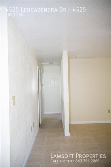 Apartment for rent at 4525 Leucadendra Dr, Sebring, FL 33872
