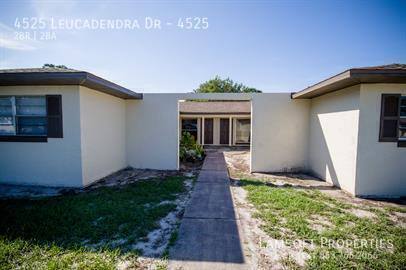 Apartment for rent at 4525 Leucadendra Dr, Sebring, FL 33872
