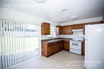 Apartment for rent at 4525 Leucadendra Dr, Sebring, FL 33872