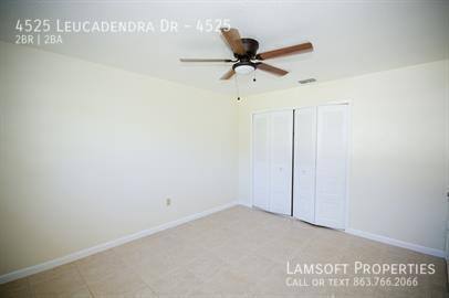 Apartment for rent at 4525 Leucadendra Dr, Sebring, FL 33872