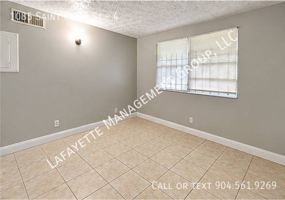 Apartment for rent at 1085 Saint Clair St #4, Jacksonville, FL 32254
