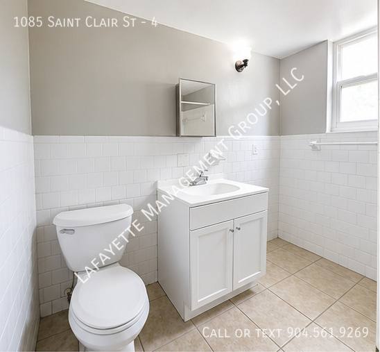 Apartment for rent at 1085 Saint Clair St #4, Jacksonville, FL 32254