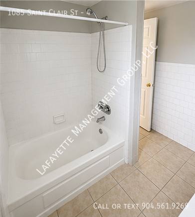 Apartment for rent at 1085 Saint Clair St #4, Jacksonville, FL 32254