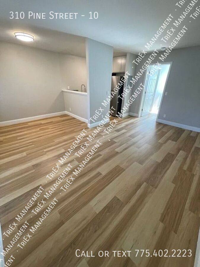 Apartment for rent at 310 Pine St #10, Reno, NV 89501