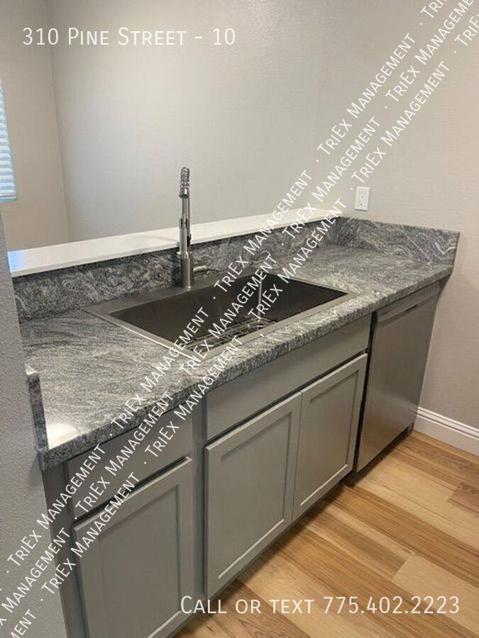 Apartment for rent at 310 Pine St #10, Reno, NV 89501
