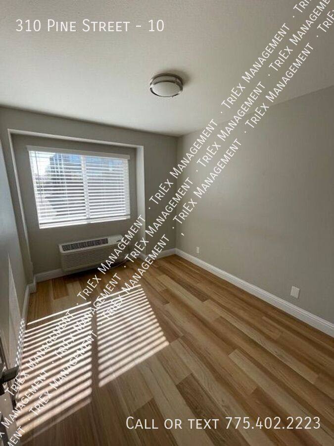 Apartment for rent at 310 Pine St #10, Reno, NV 89501