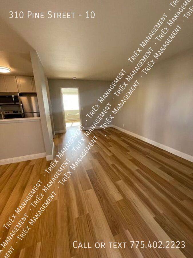 Apartment for rent at 310 Pine St #10, Reno, NV 89501
