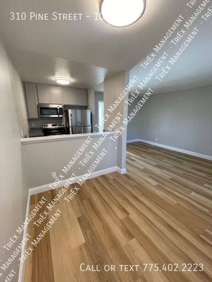 Apartment for rent at 310 Pine St #10, Reno, NV 89501