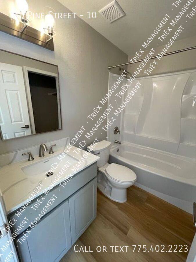 Apartment for rent at 310 Pine St #10, Reno, NV 89501