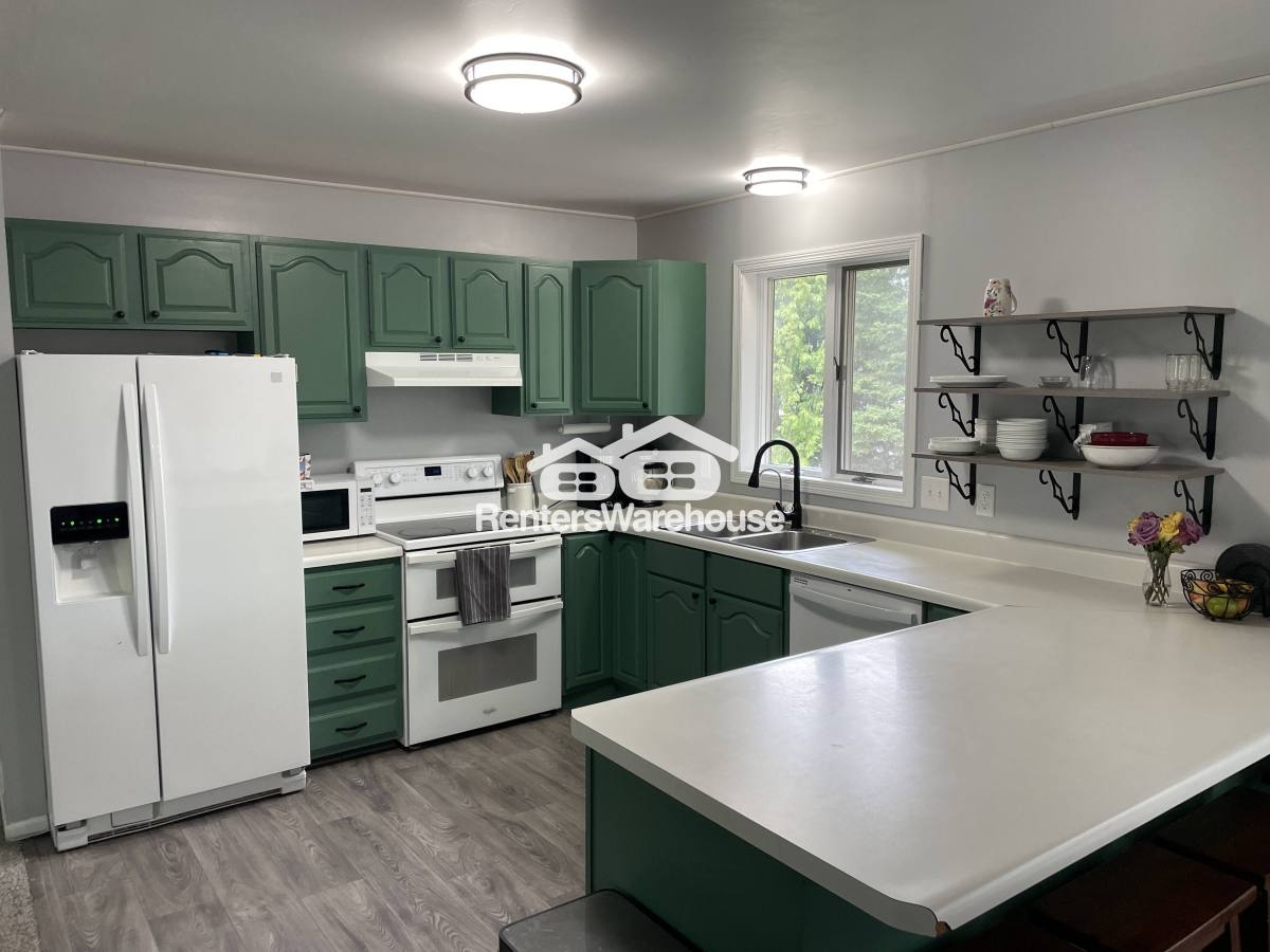 House for rent at 650 Willow St, Baldwin, WI 54002