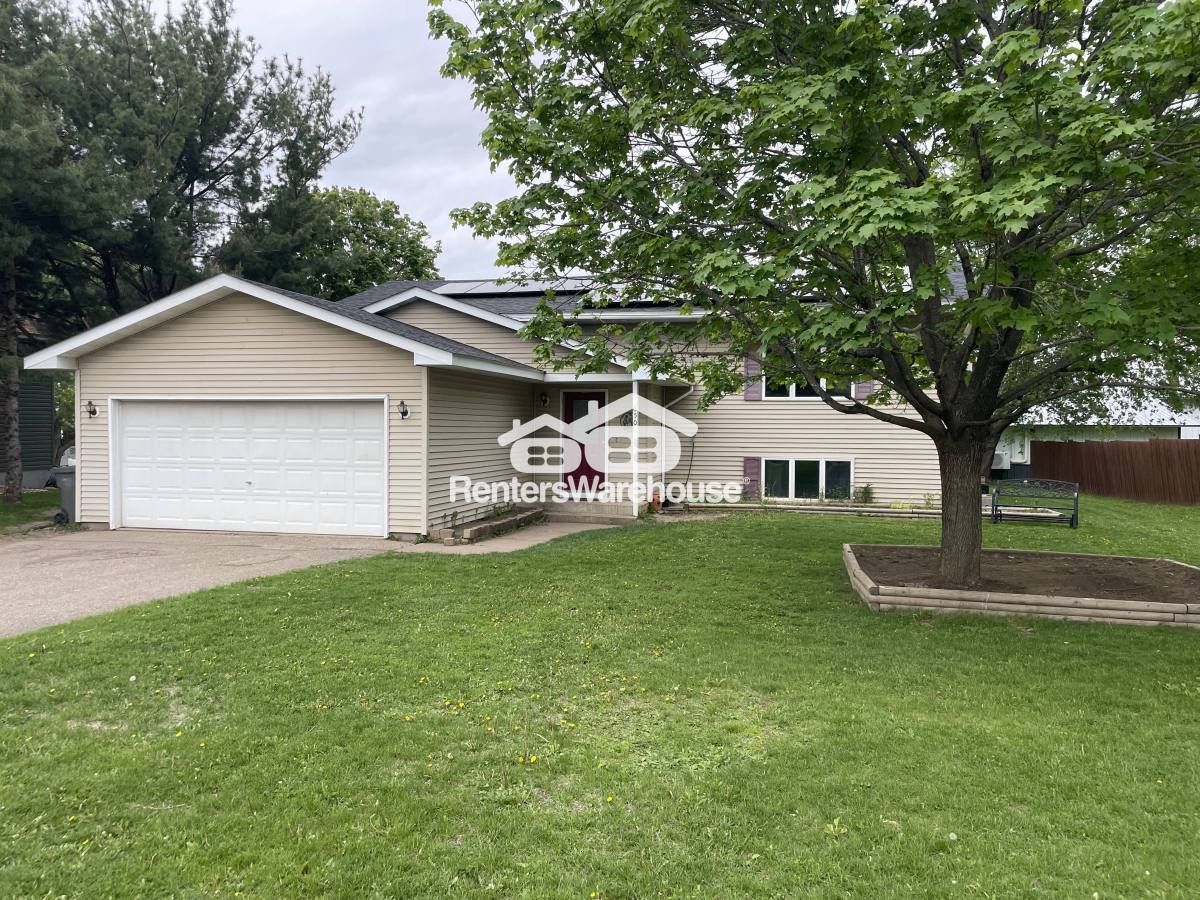 House for rent at 650 Willow St, Baldwin, WI 54002