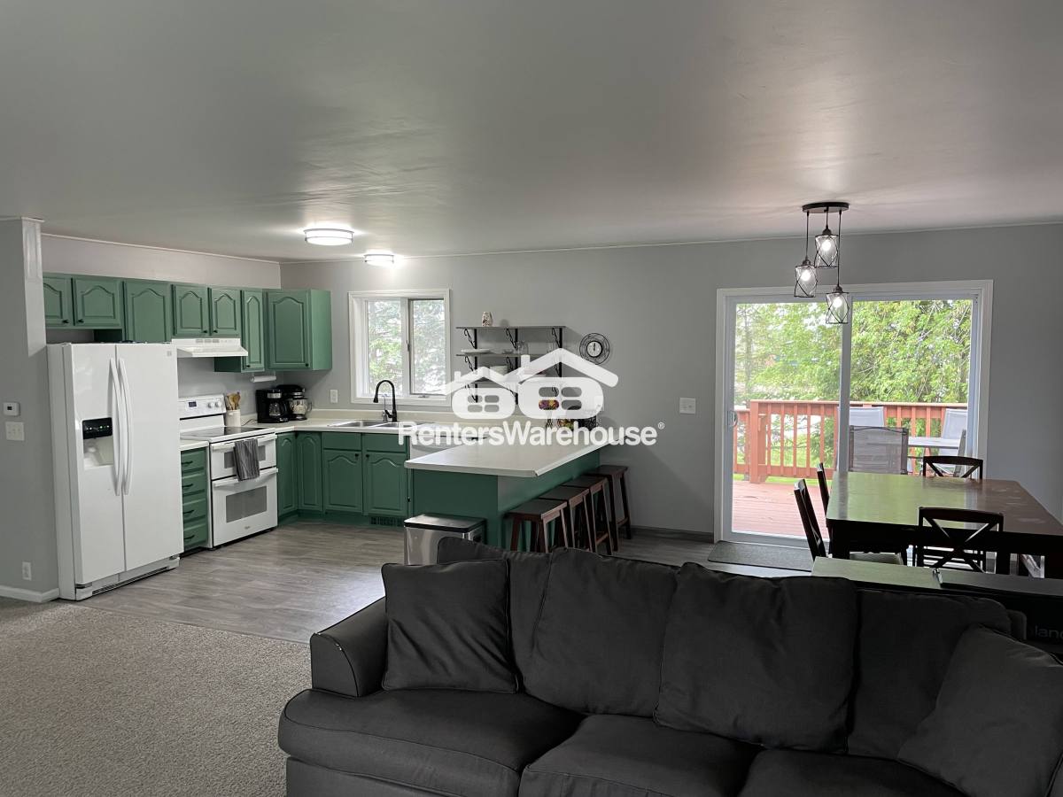 House for rent at 650 Willow St, Baldwin, WI 54002