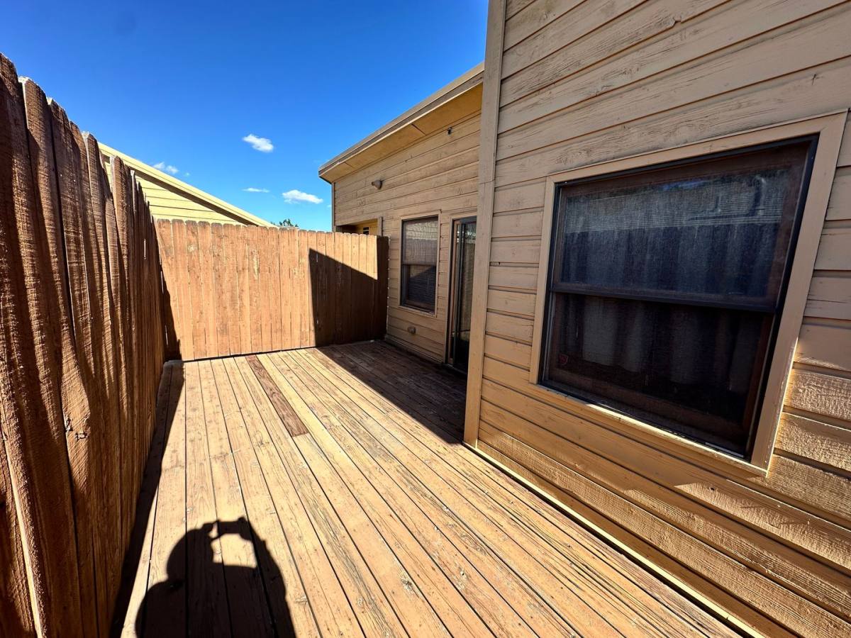 Condo for rent at 2802 Sundown Lane, Boulder, CO 80303