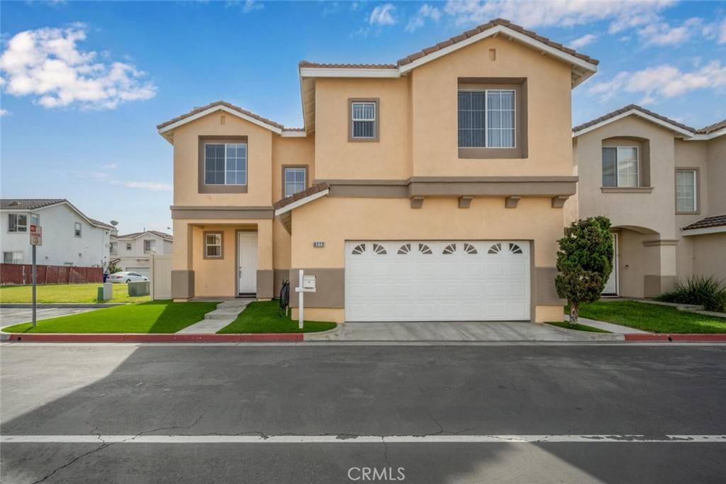 Apartment for rent at 6222 Villa Ryan Way, Buena Park, CA 90620
