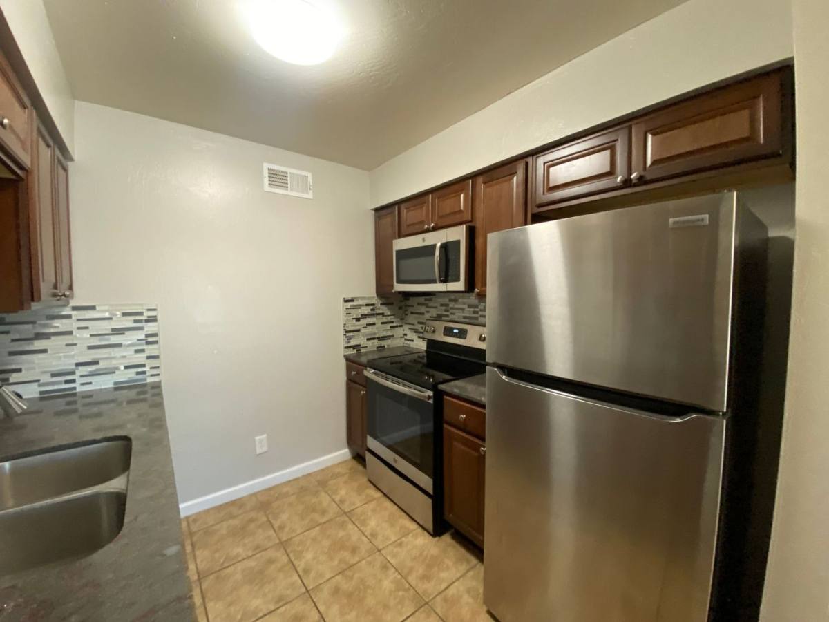 Apartment for rent at 1801 N 50th St, Phoenix, AZ 85008