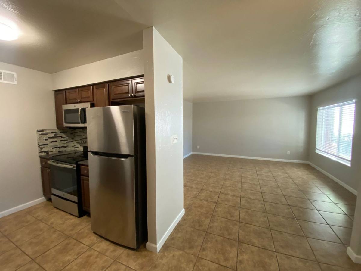 Apartment for rent at 1801 N 50th St, Phoenix, AZ 85008