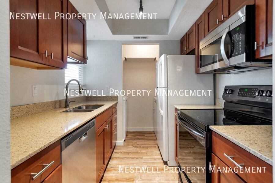 Condo for rent at 7208 S Station Creek Way #4E, Midvale, UT 84047