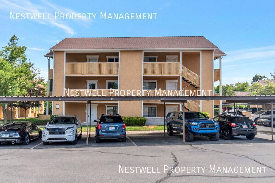 Condo for rent at 7208 S Station Creek Way #4E, Midvale, UT 84047