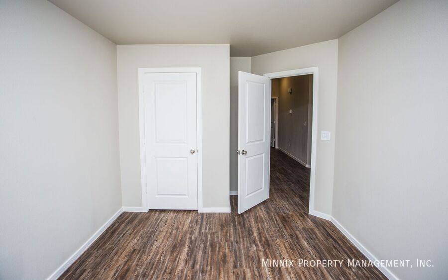 Townhouse for rent at 2108 Kokomo Ave #A, Lubbock, TX 79407
